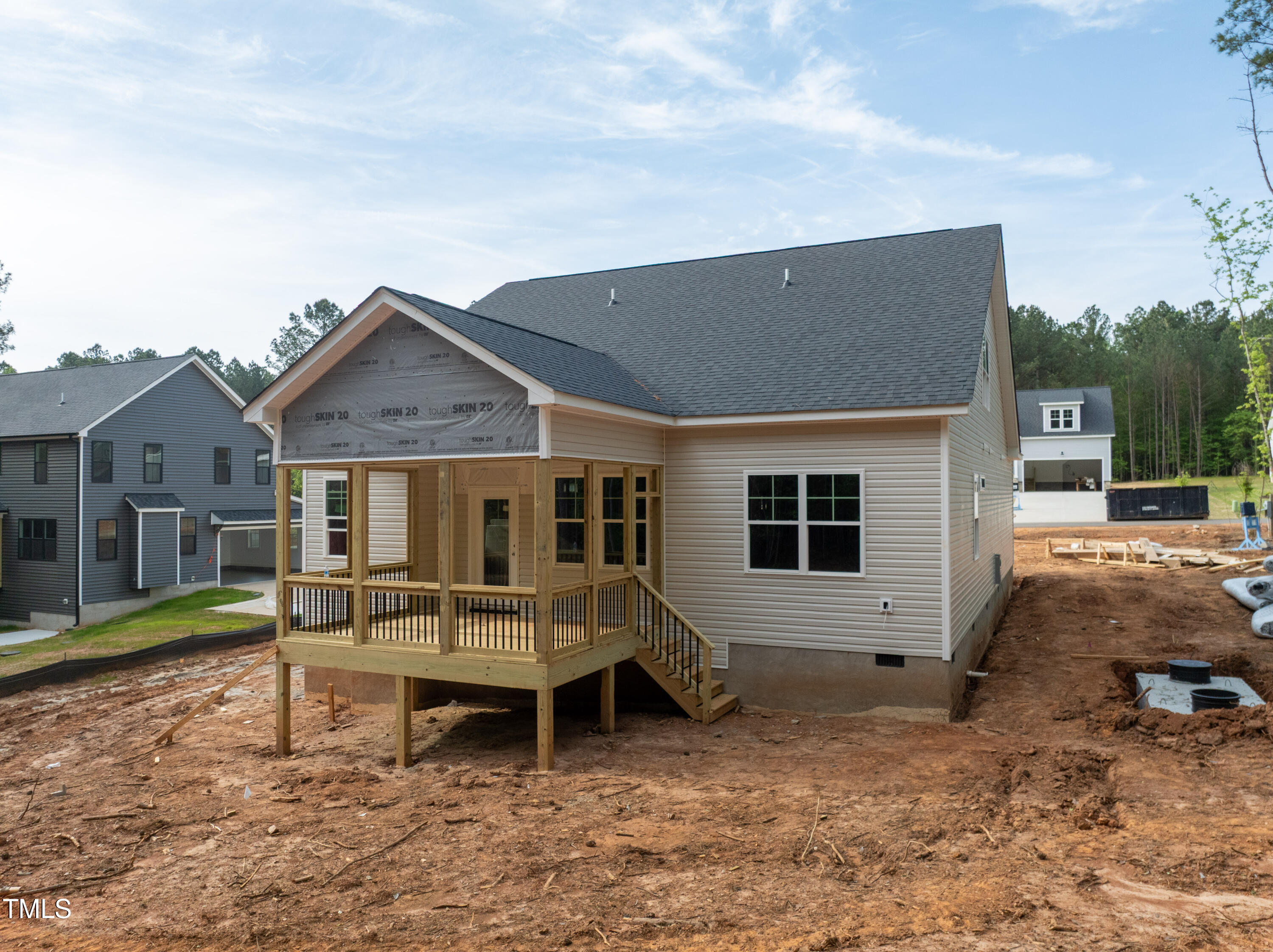 90 Purslane Drive