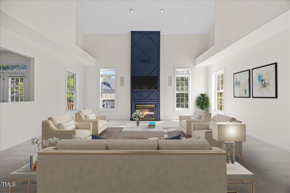 1805 Abby Knoll Drive