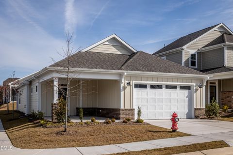 164 Swain Street Clayton NC 27527