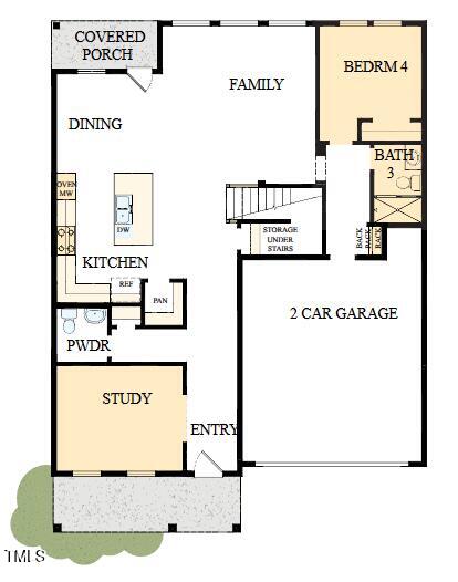 49 Cozy Haven