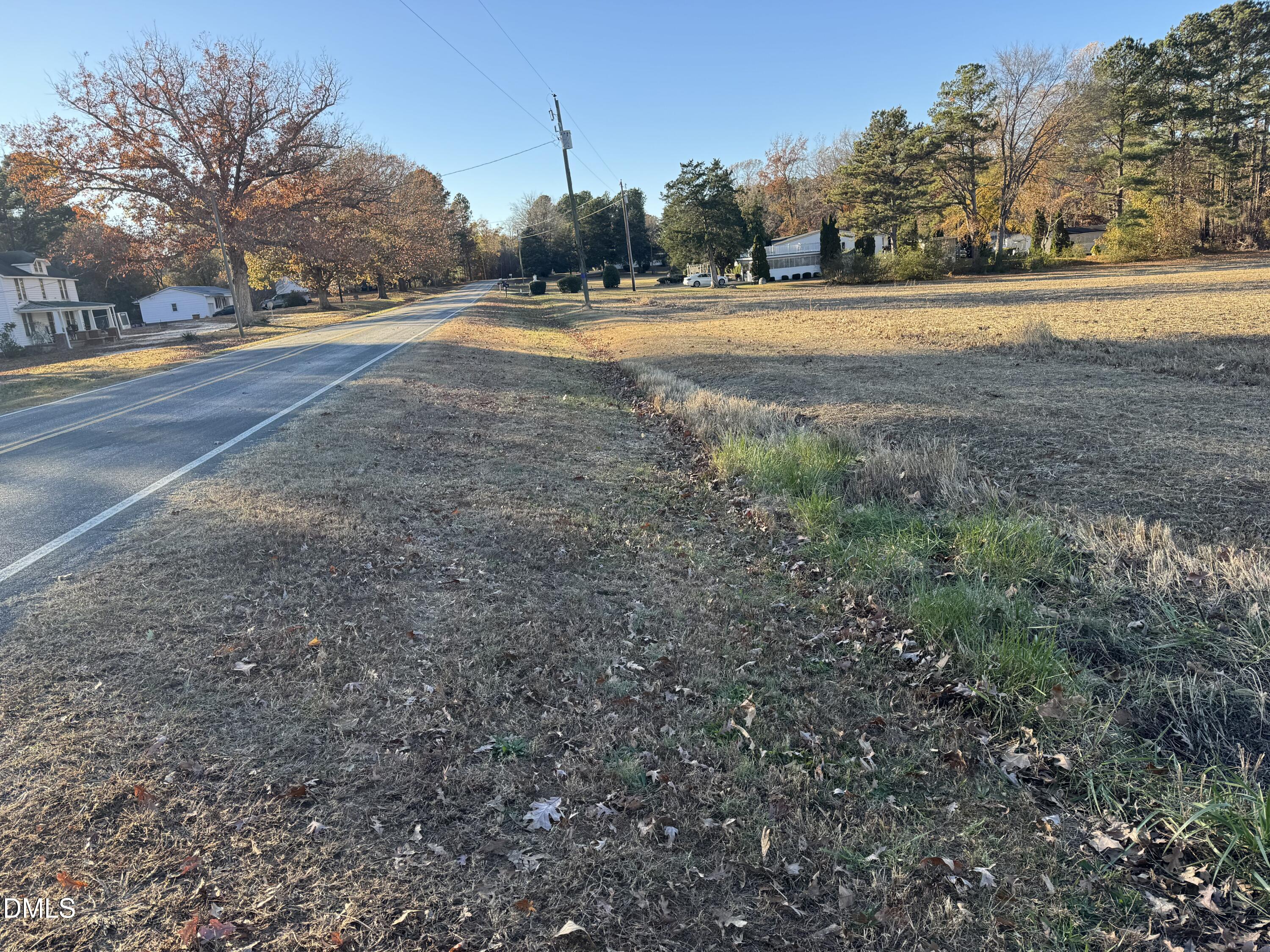 20.37 Acre Opie Frazier