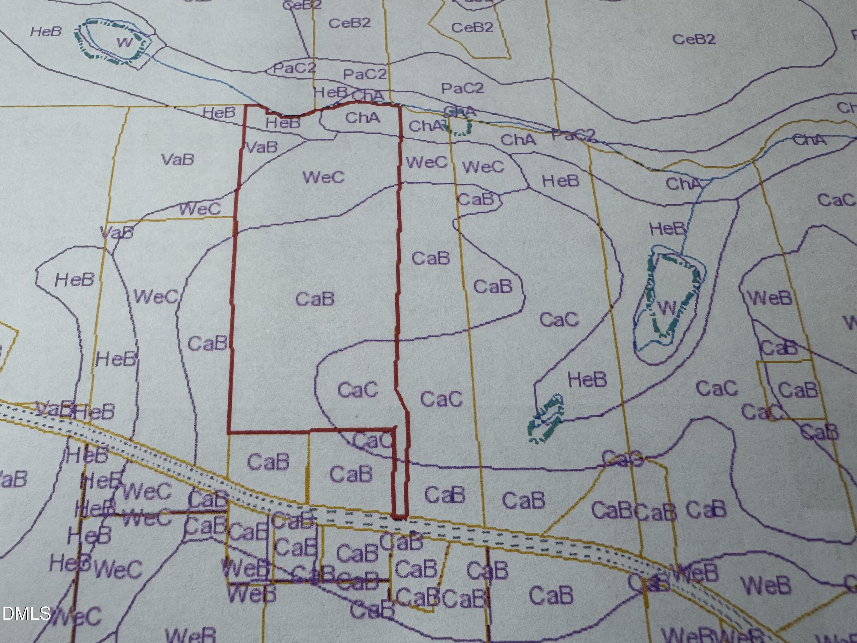 20.37 Acre Opie Frazier