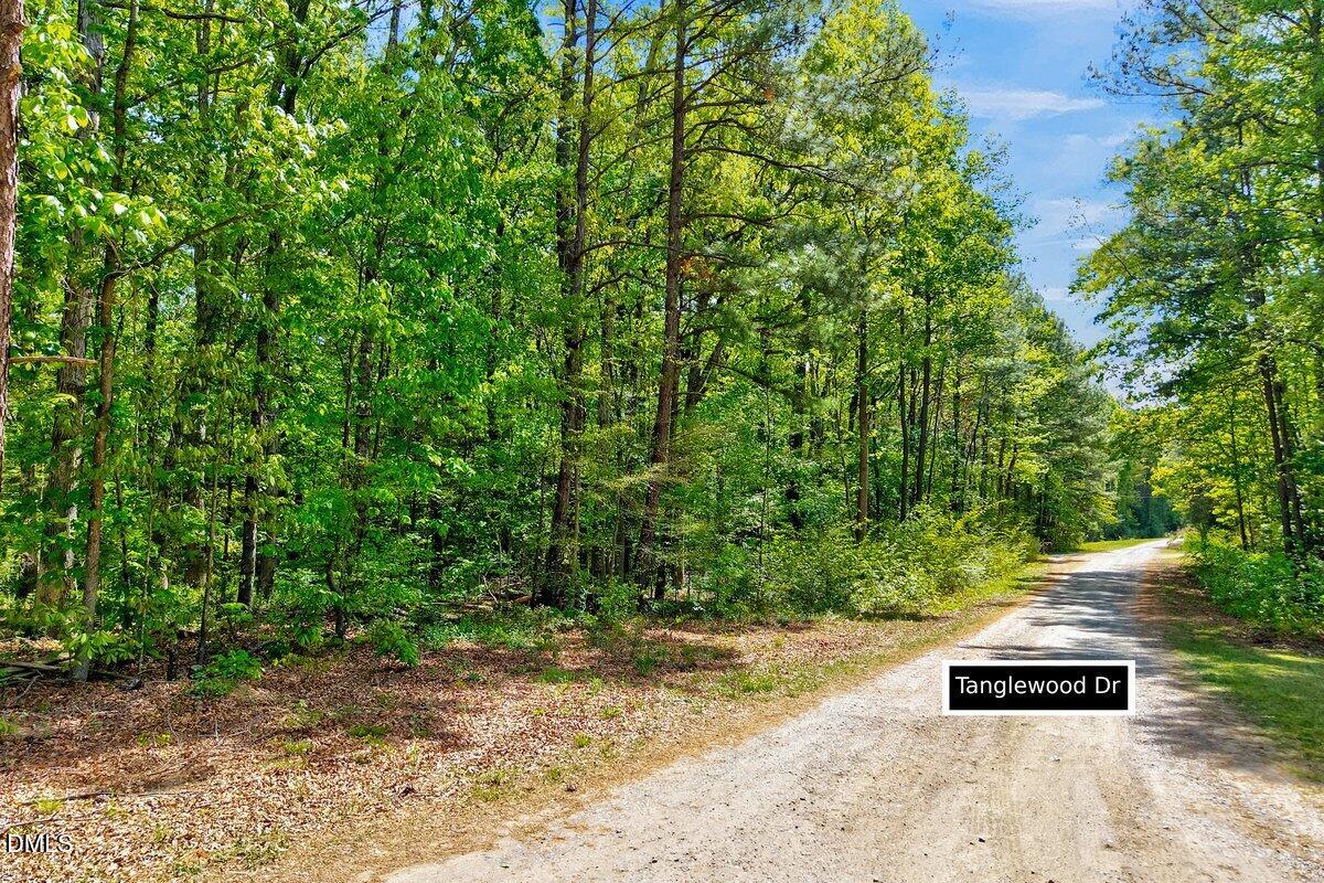 0 Flint Hill Church Road