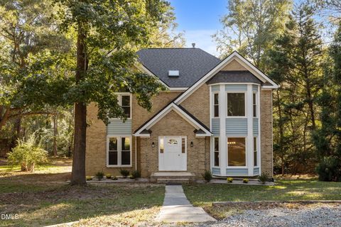 729 Wimberly Road Apex NC 27523