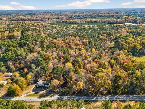 8501 Old Stage Road Raleigh NC 27603