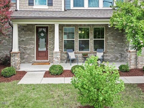 A home in Durham