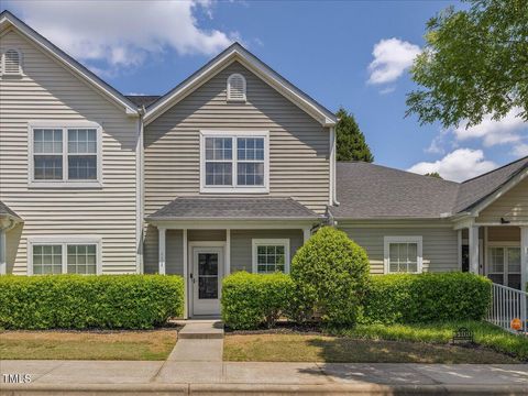5402 Patuxent Drive, Raleigh, NC 27616 - #: 10022592