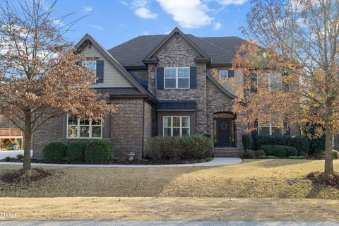 312 Karpen Lane Cary NC 27519