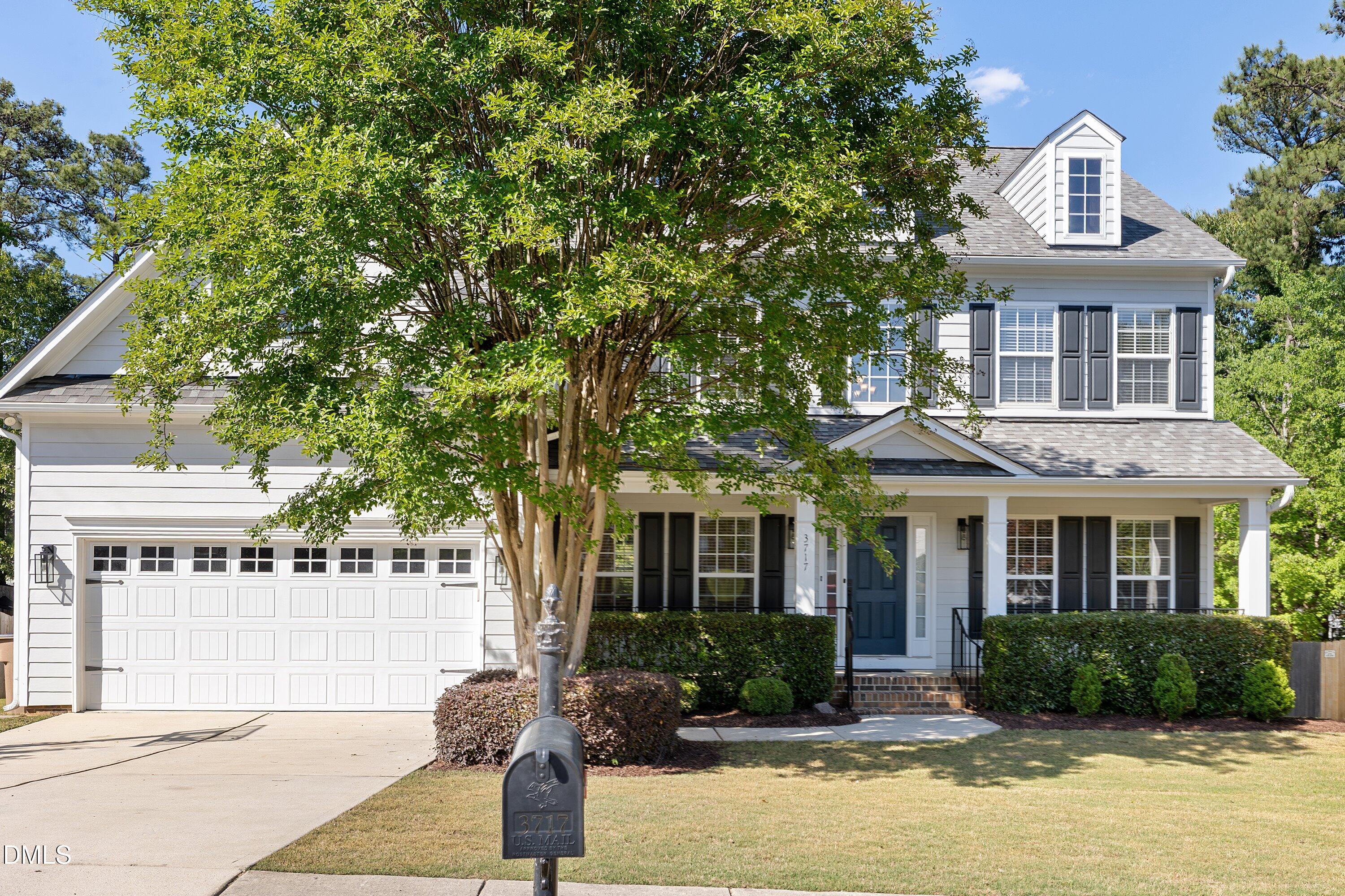 3717 Windmeade Road