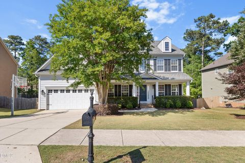 3717 Windmeade Road Wake Forest NC 27587
