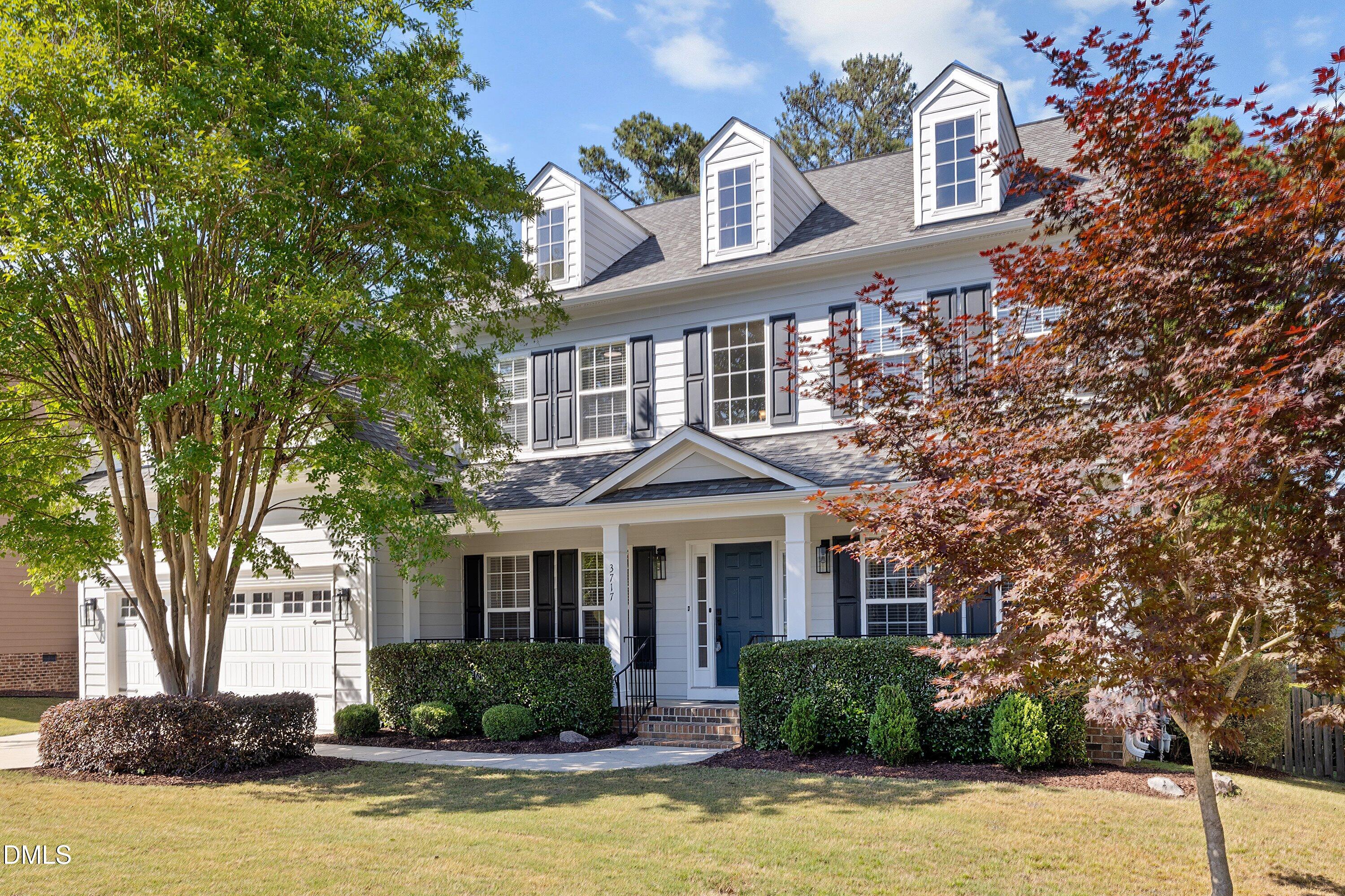 3717 Windmeade Road