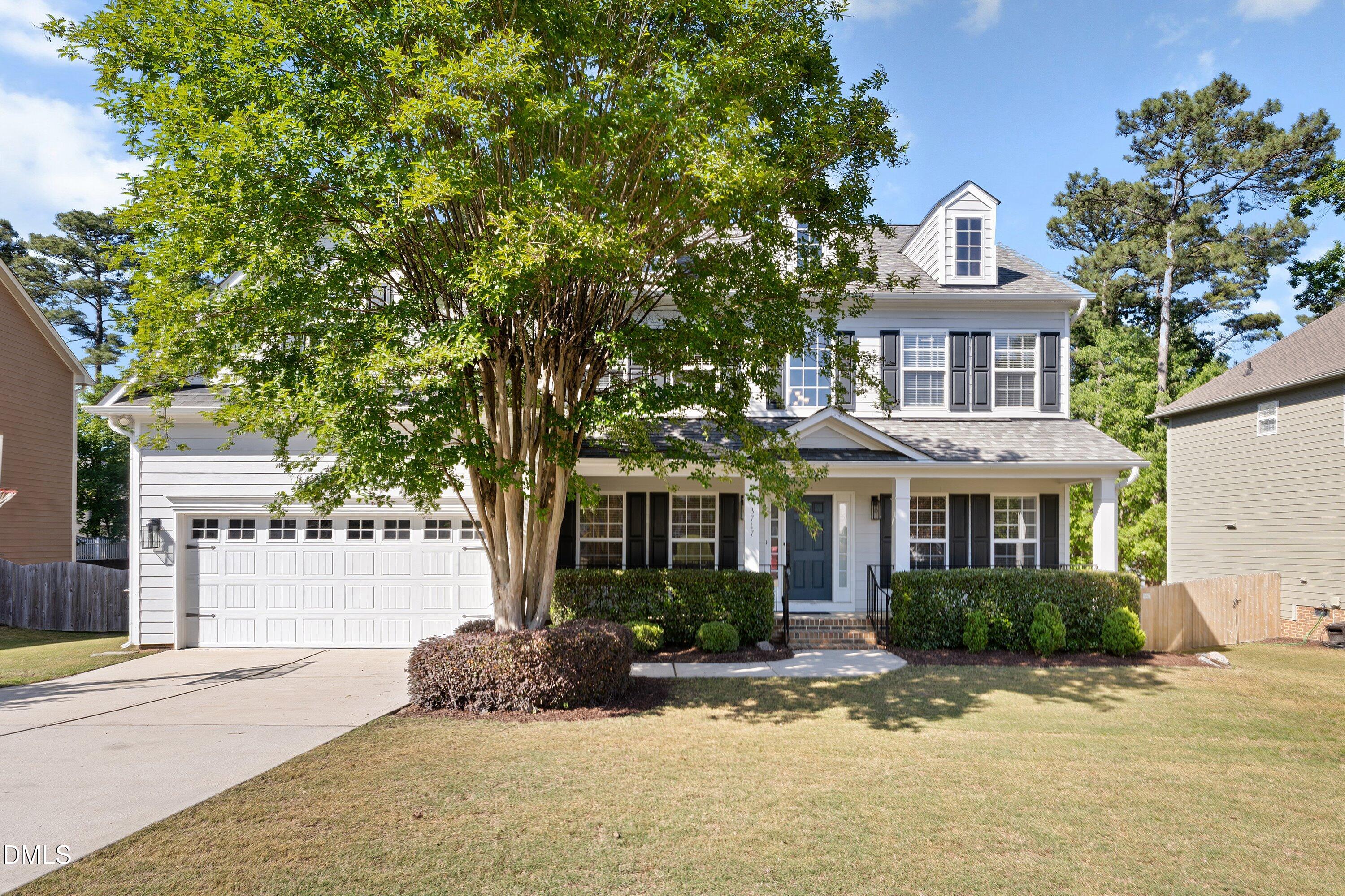 3717 Windmeade Road