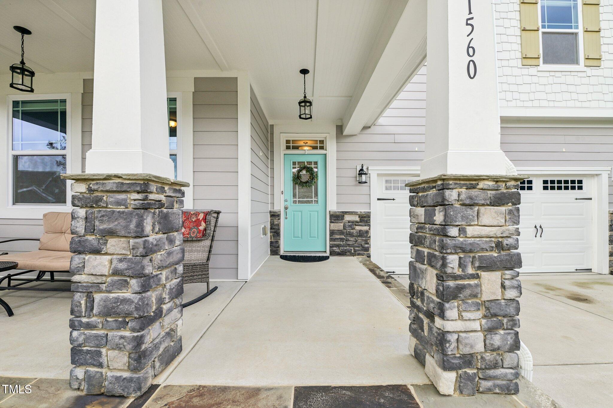 1560 Silver Elm Lane