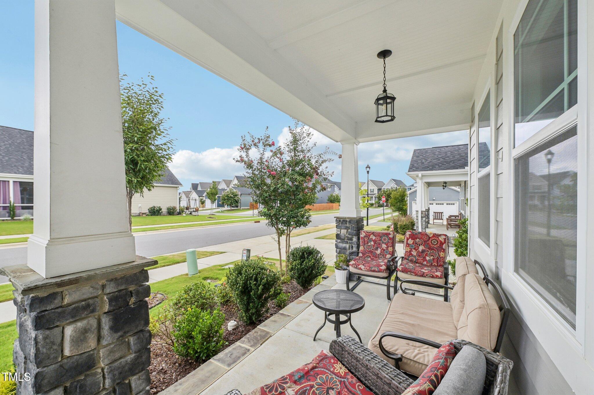 1560 Silver Elm Lane