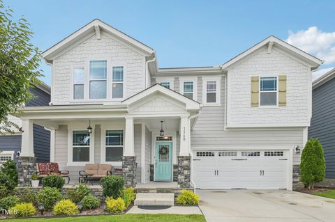 1560 Silver Elm Lane Wendell NC 27591