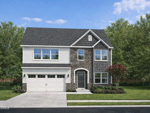 377 Pecan Valley Way Four Oaks NC 27524