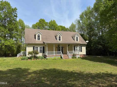 Photo of 7039 Old 421 Road, Liberty, NC 27298 (MLS # 10160072)