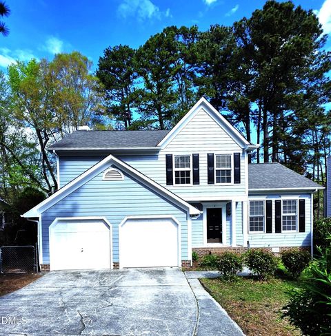 212 River Birch Lane Chapel Hill NC 27514
