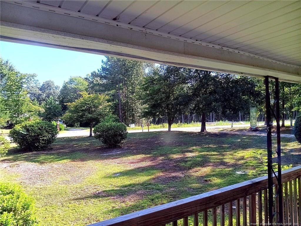 8007 Overhills Road, Spring Lake, NC, 28390
