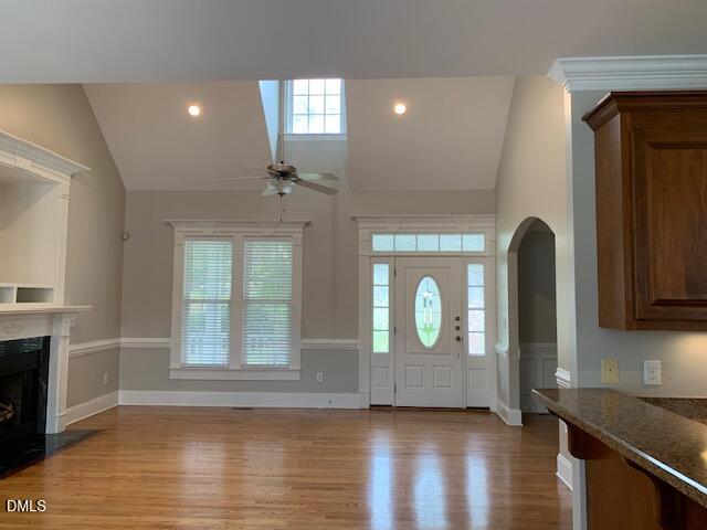 330 Mamie Ferguson Drive