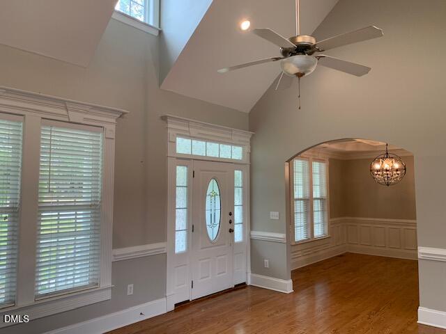 330 Mamie Ferguson Drive