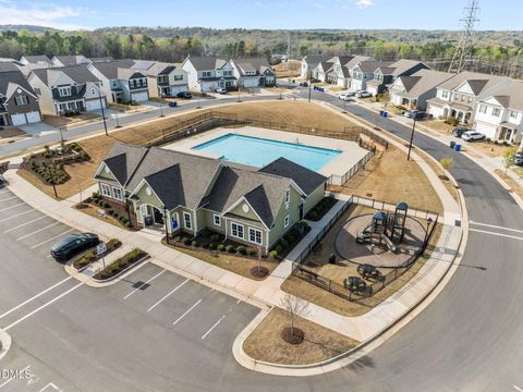 904 James J Freeland Memorial Drive Hillsborough NC 27278