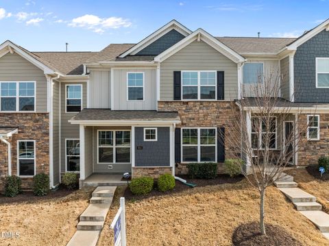 904 James J Freeland Memorial Drive Hillsborough NC 27278