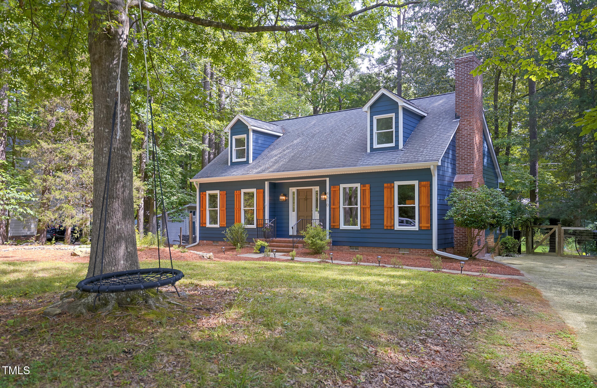 4510 Valley Forge Road