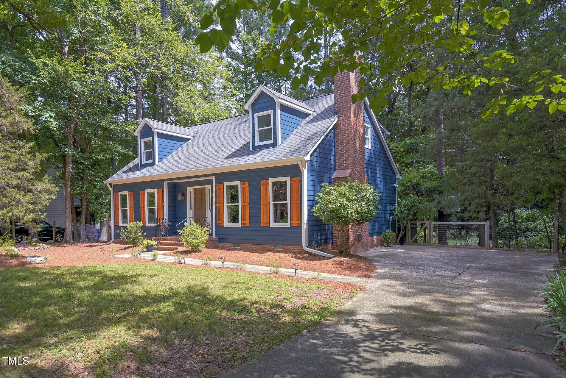 4510 Valley Forge Road