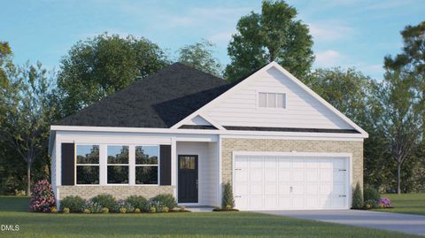 669 Struy Street Gibsonville NC 27249