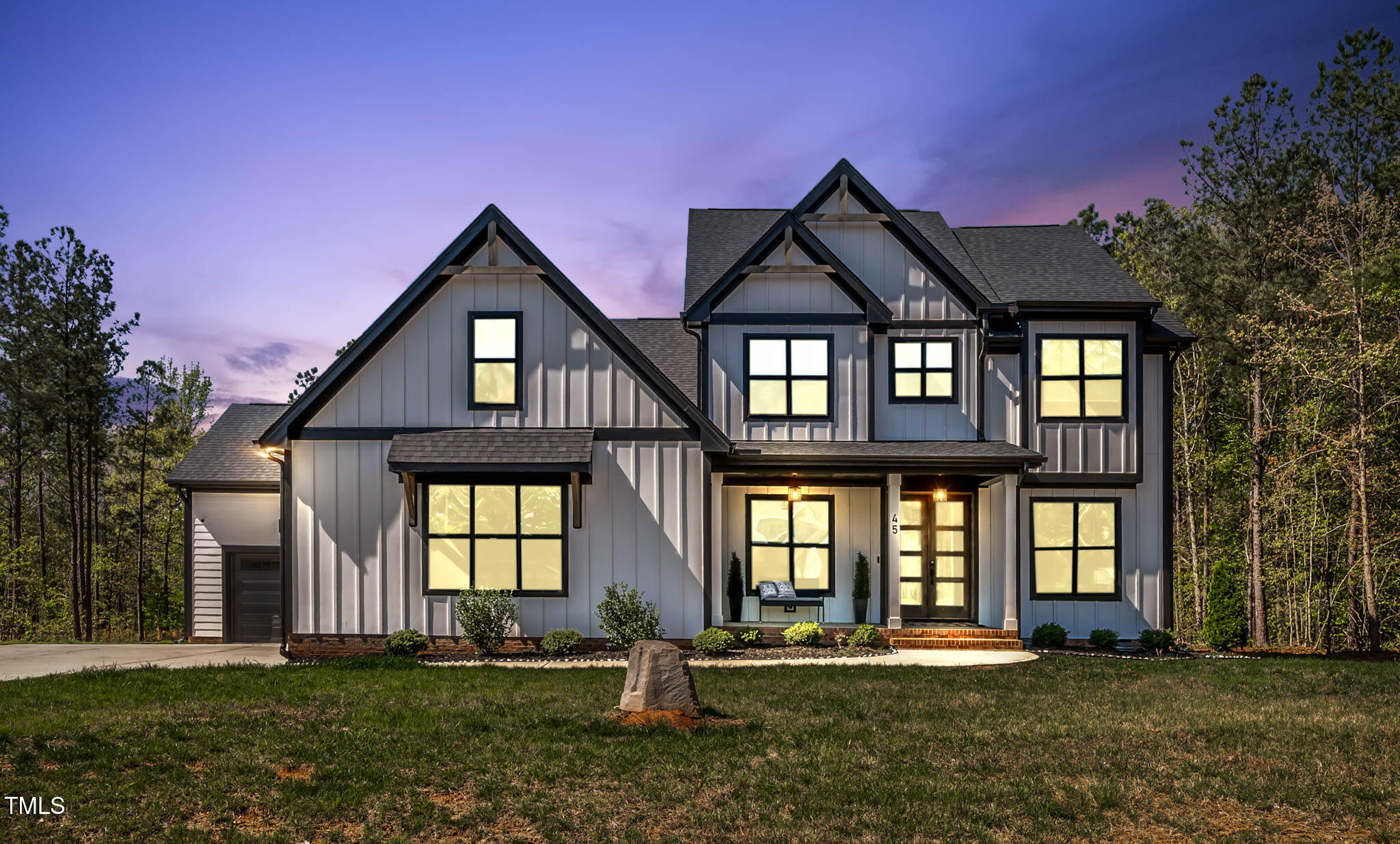 45 Hamilton Way