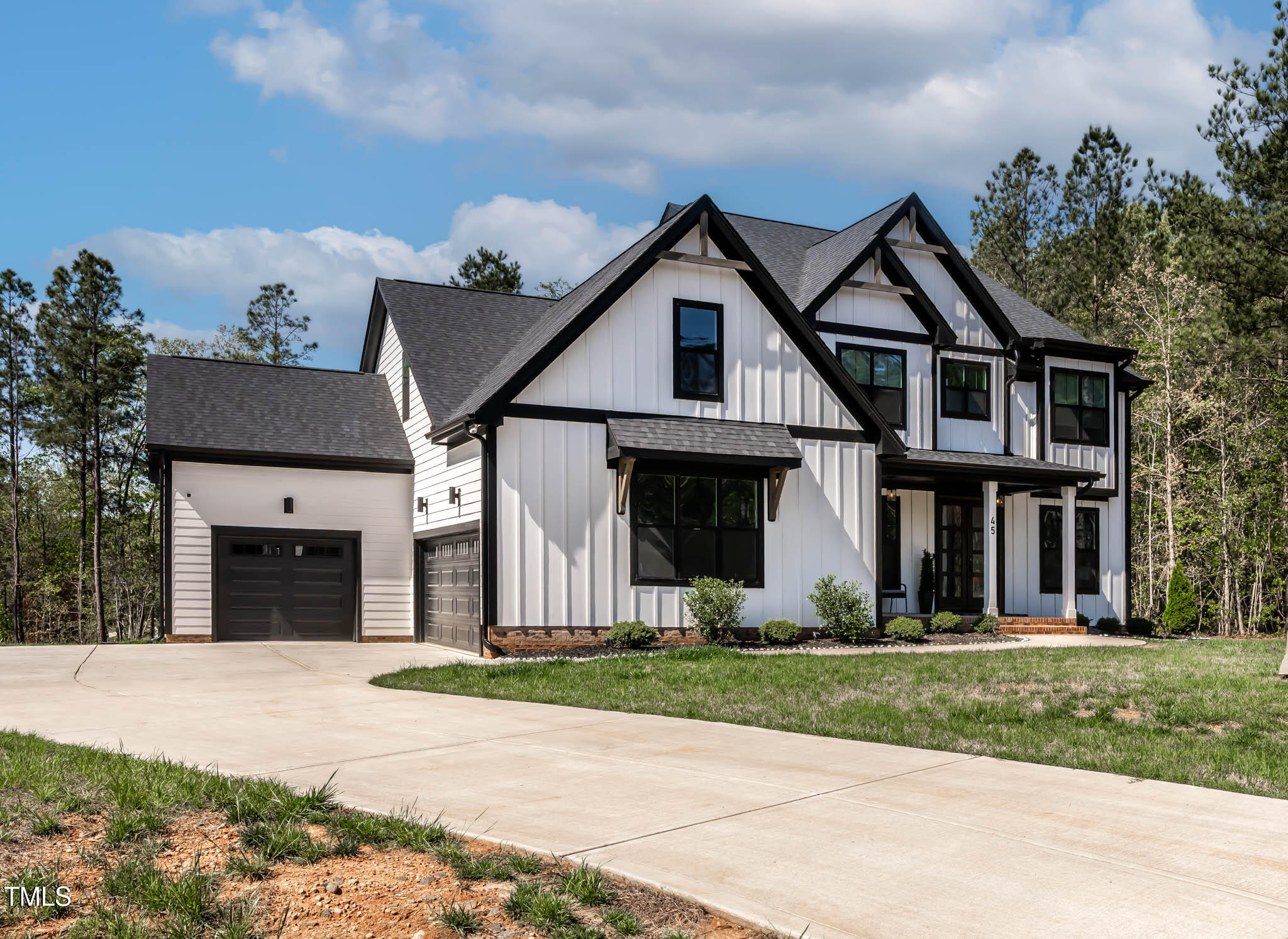 45 Hamilton Way