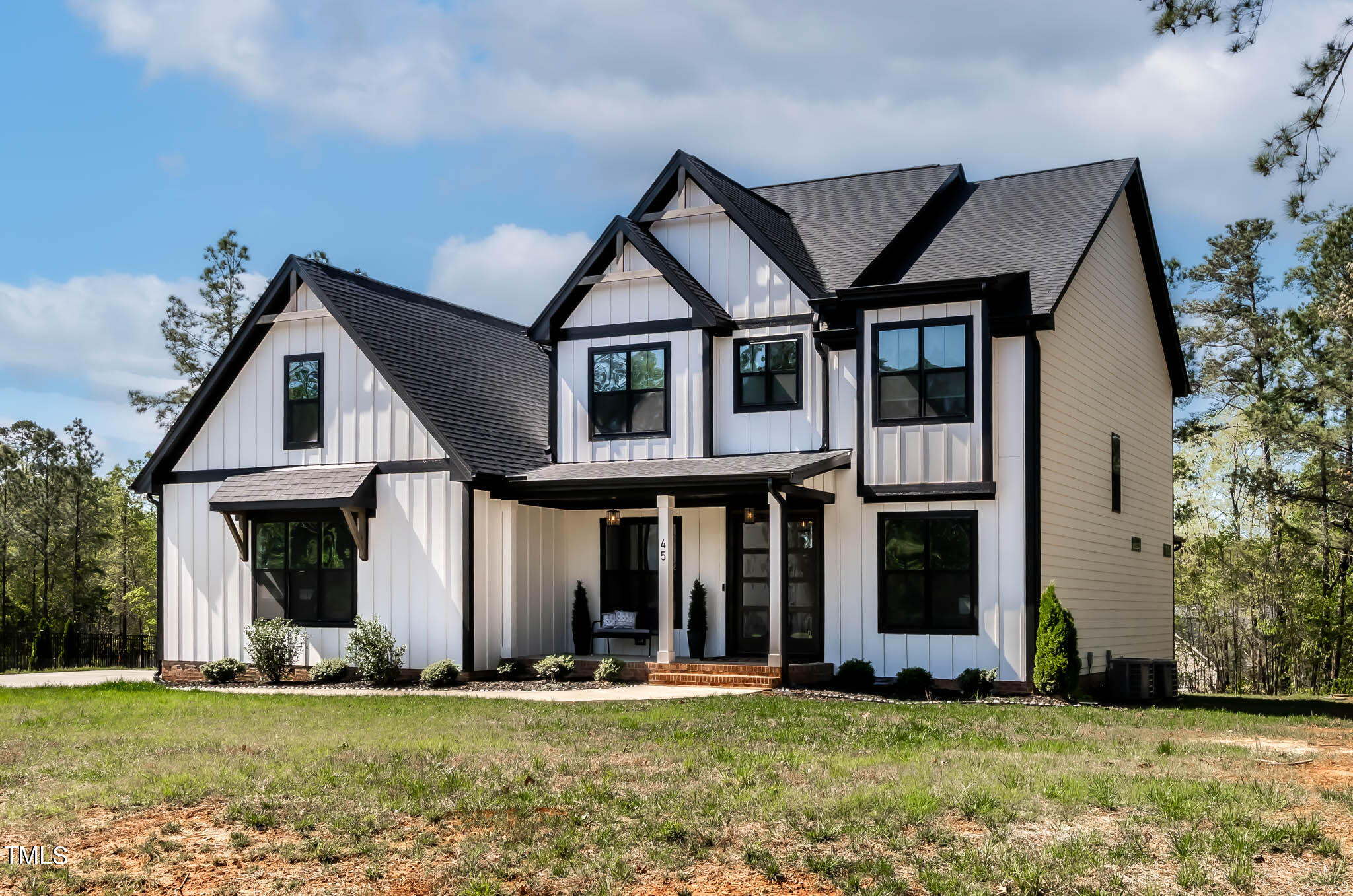 45 Hamilton Way