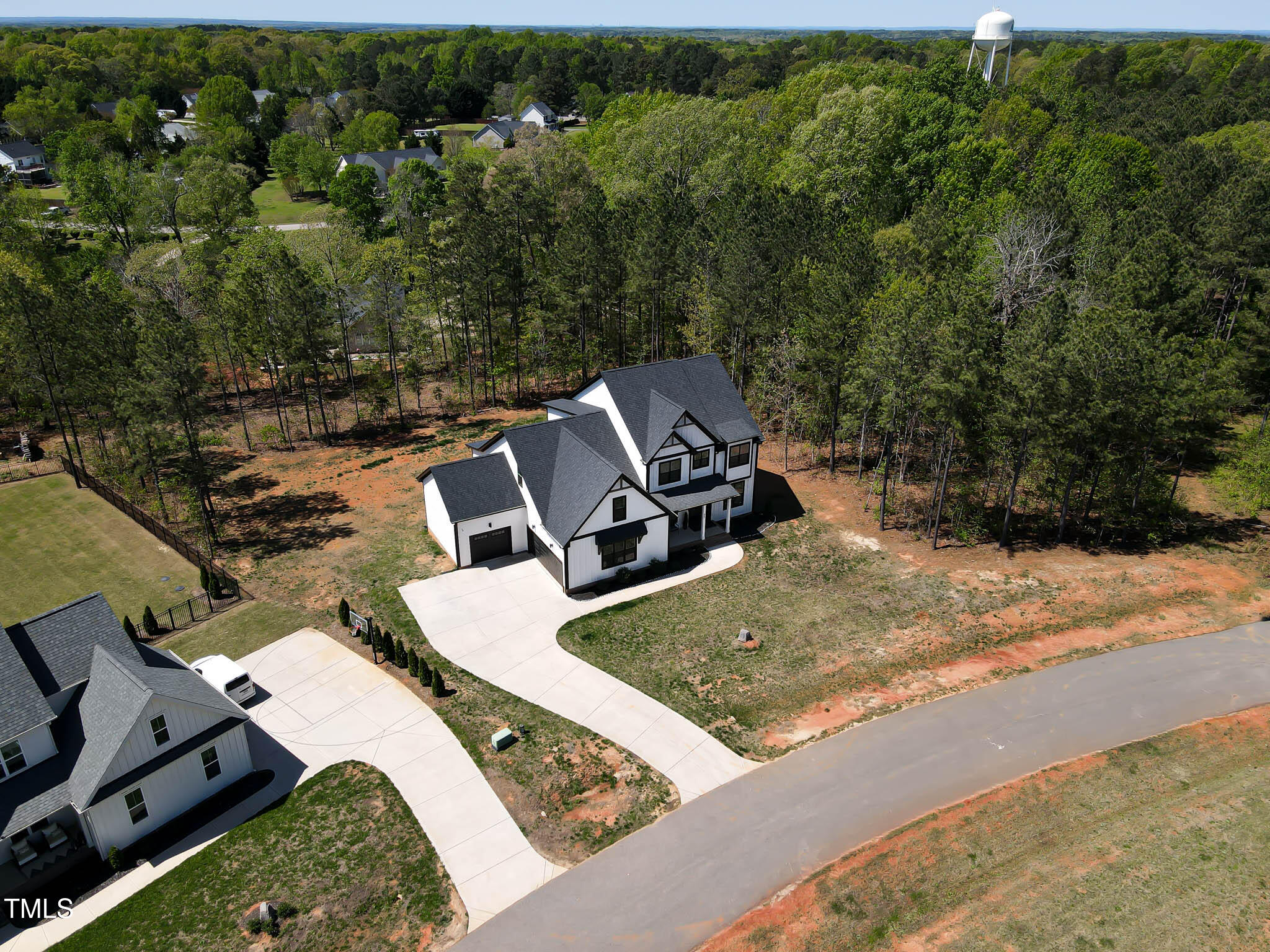 45 Hamilton Way