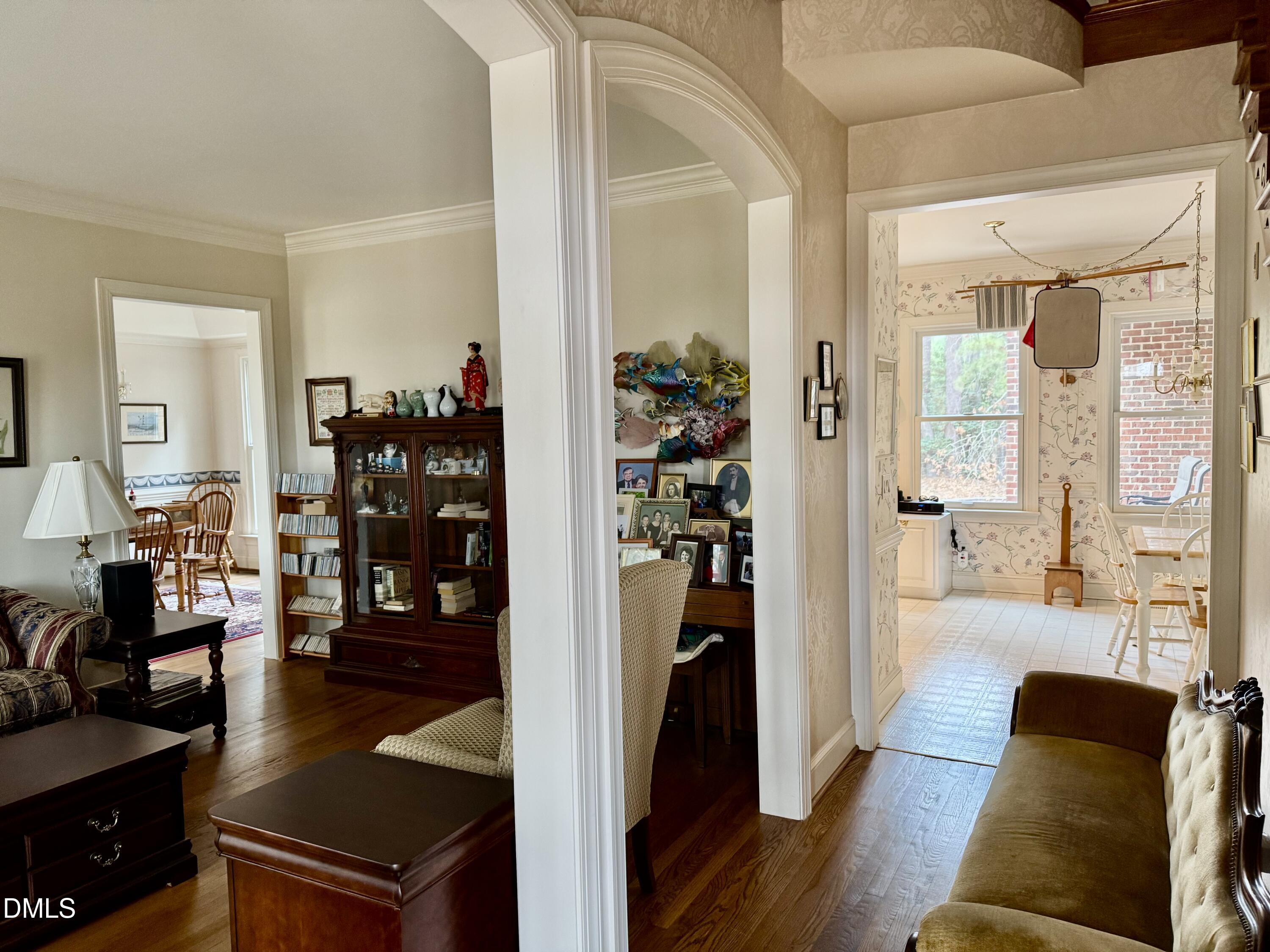 5200 William And Mary Drive