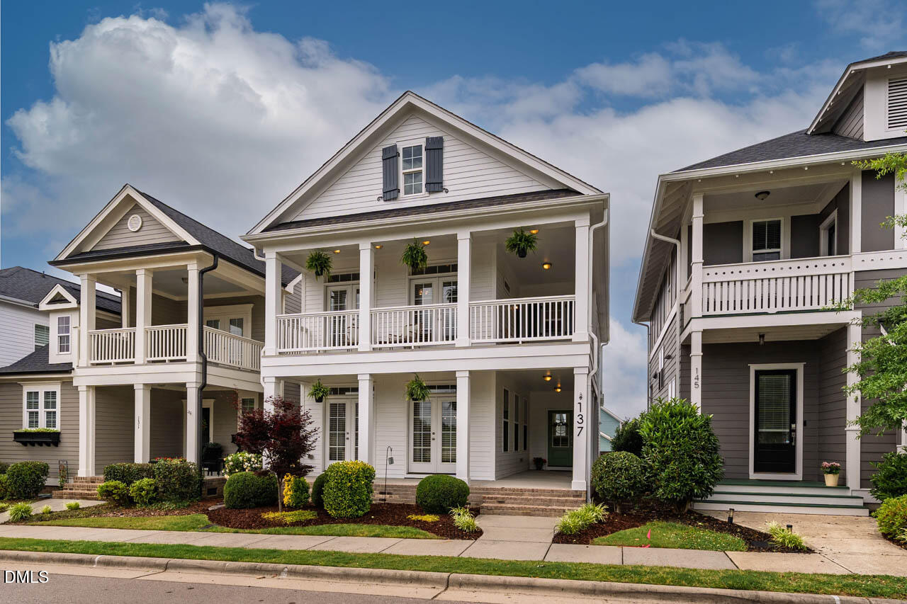 137 Meadows Edge Drive