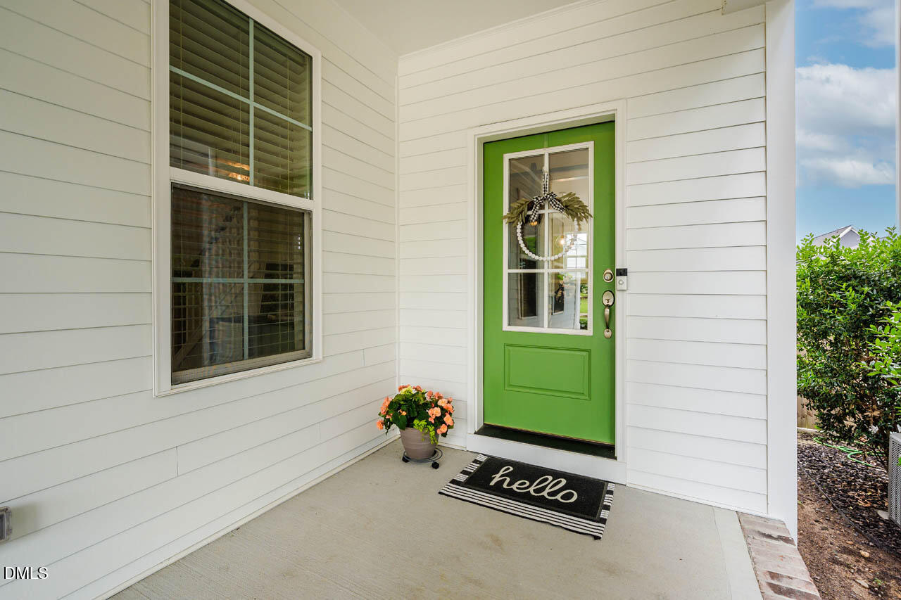 137 Meadows Edge Drive