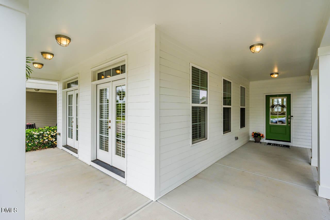 137 Meadows Edge Drive