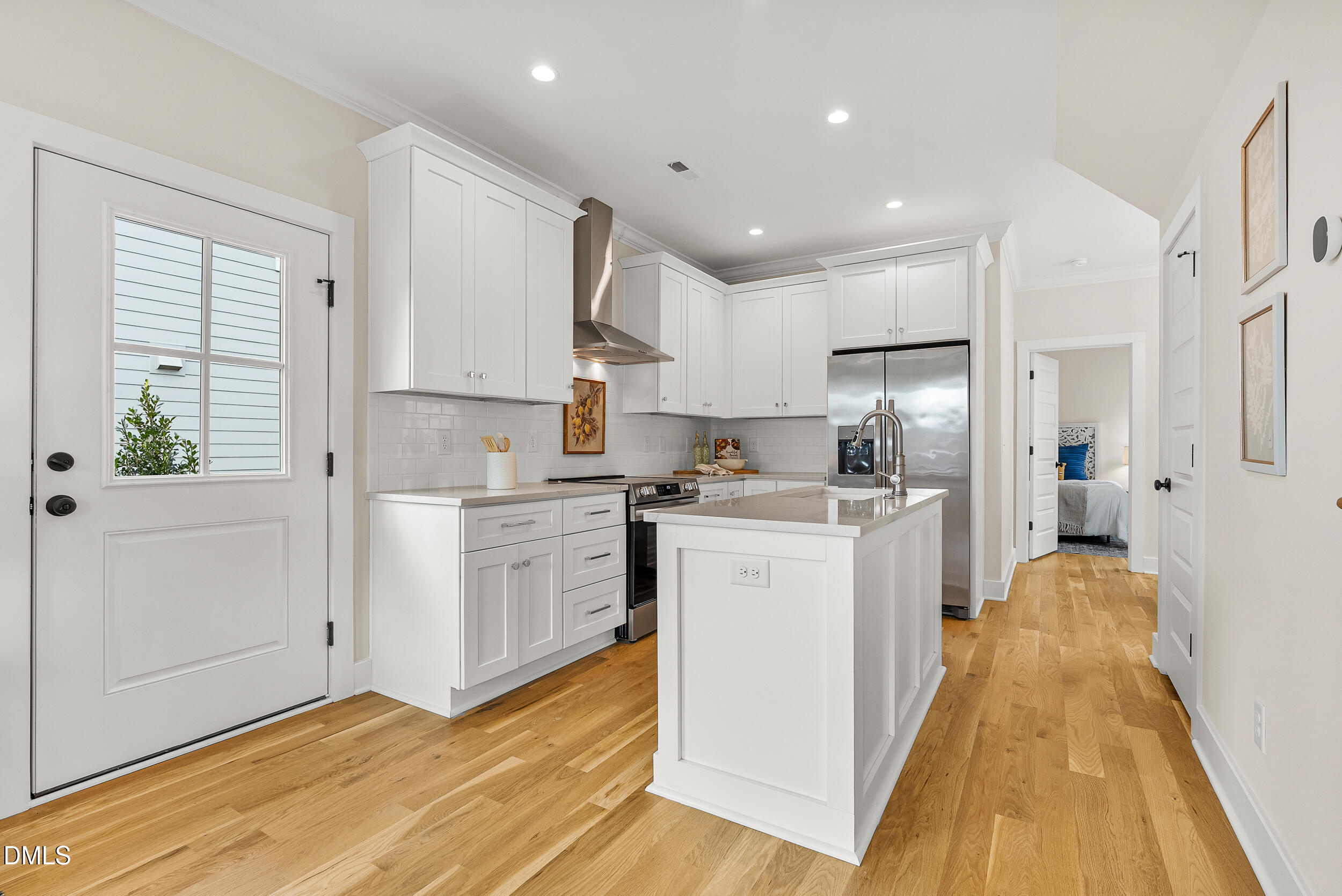 402 D Chamberlin Avenue