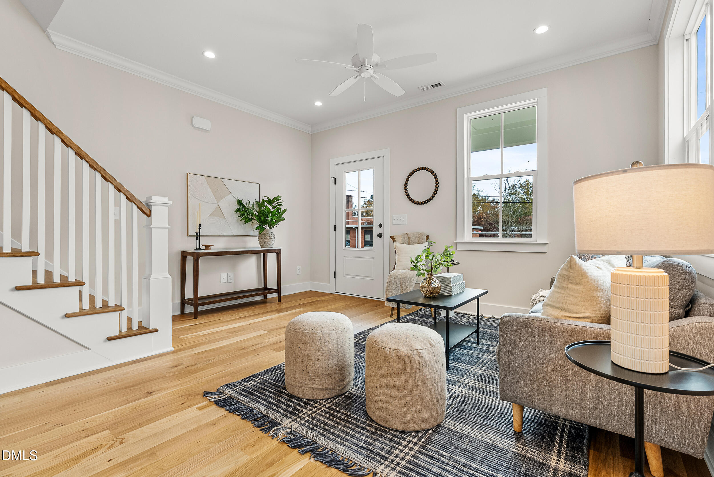 402 D Chamberlin Avenue