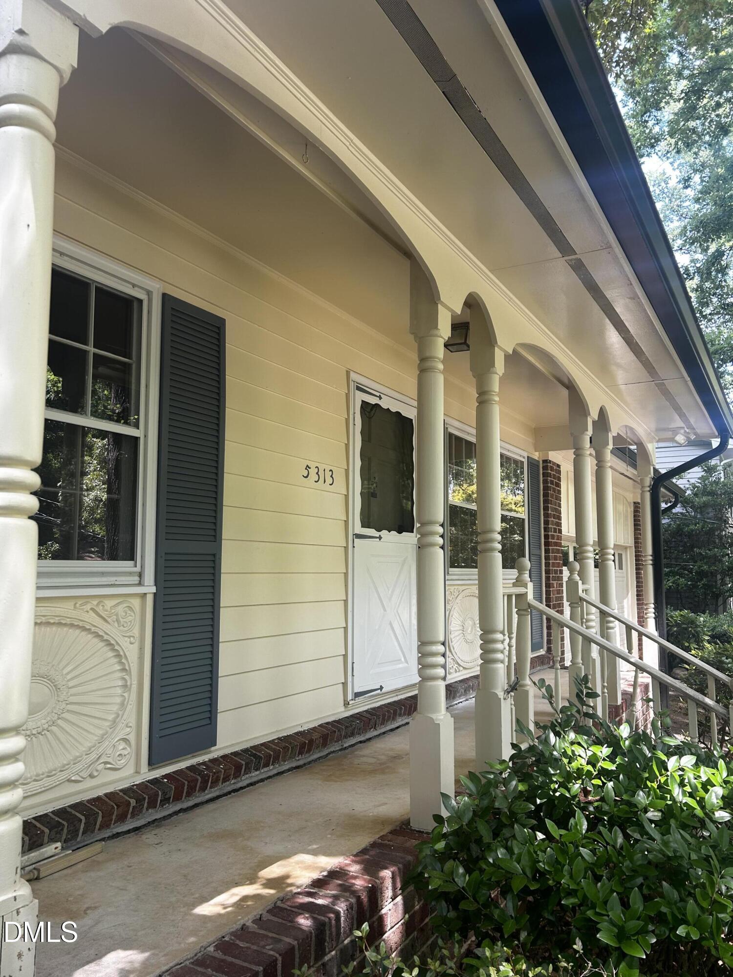 5313 Cypress Lane
