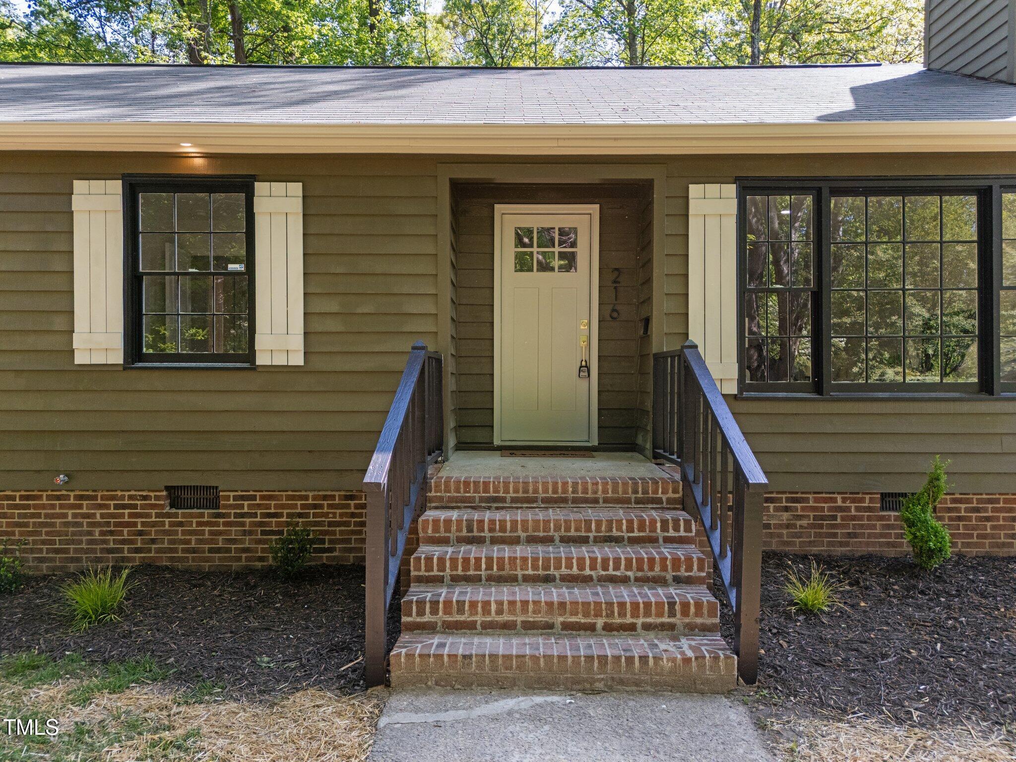 216 Burkwood Lane