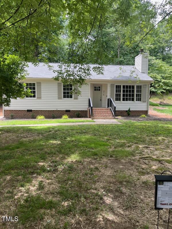 216 Burkwood Lane