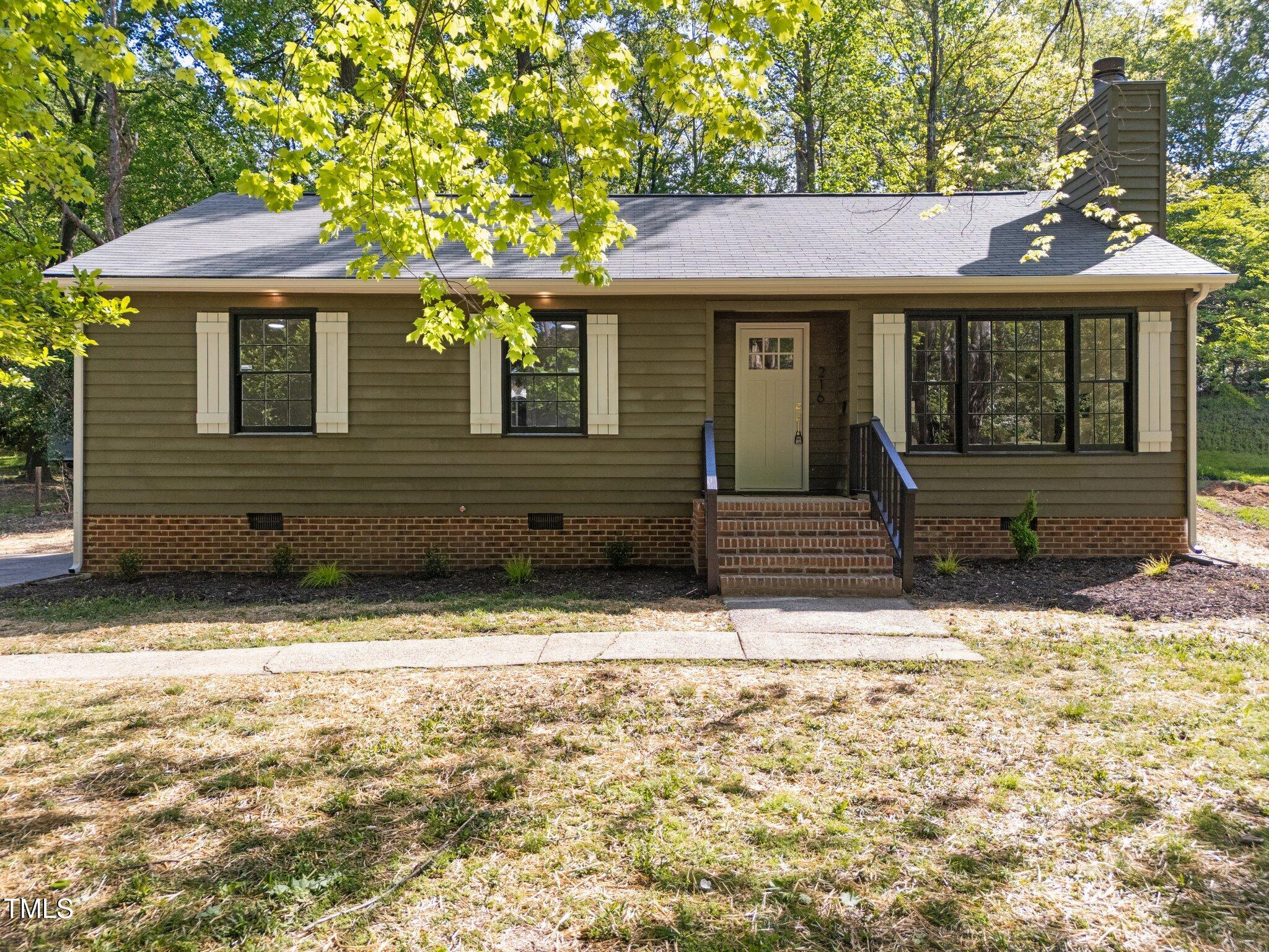 216 Burkwood Lane
