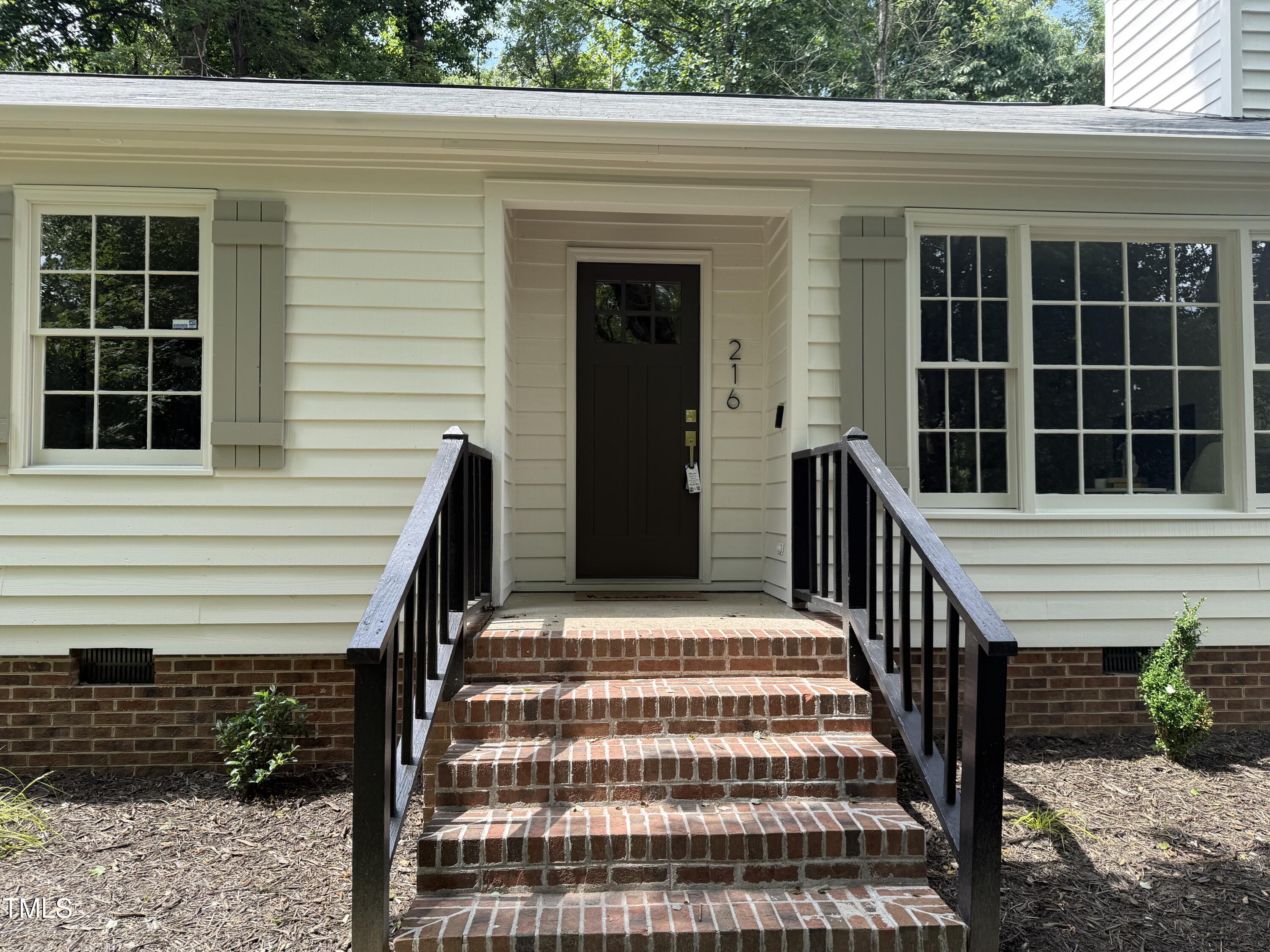 216 Burkwood Lane