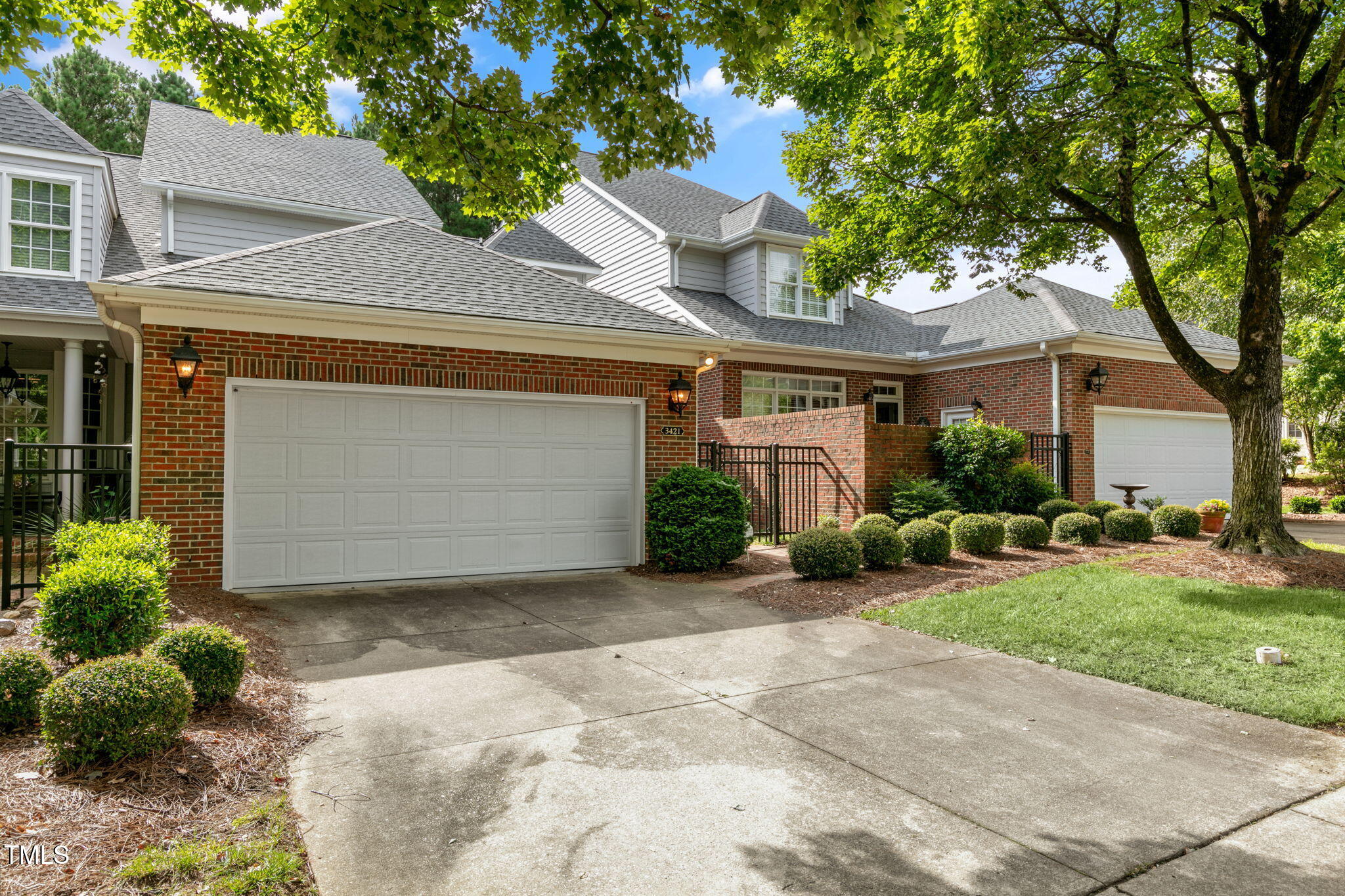 3421 Barron Berkeley Way