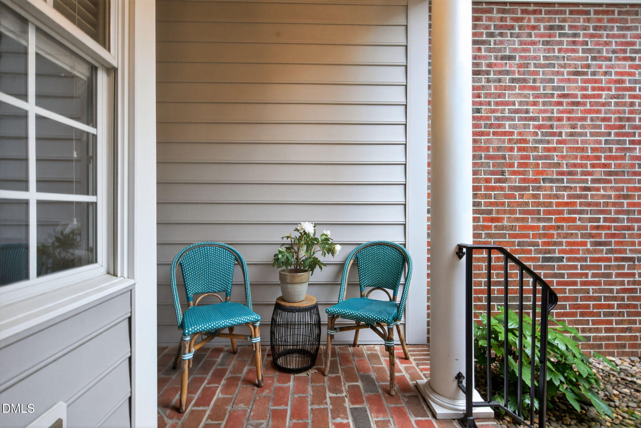 3421 Barron Berkeley Way