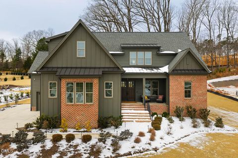 108 Old Mill Place Durham NC 27705