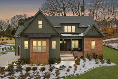 108 Old Mill Place Durham NC 27705