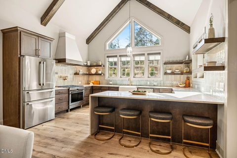 108 Old Mill Place Durham NC 27705